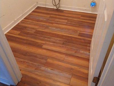 Best Wood Flooring