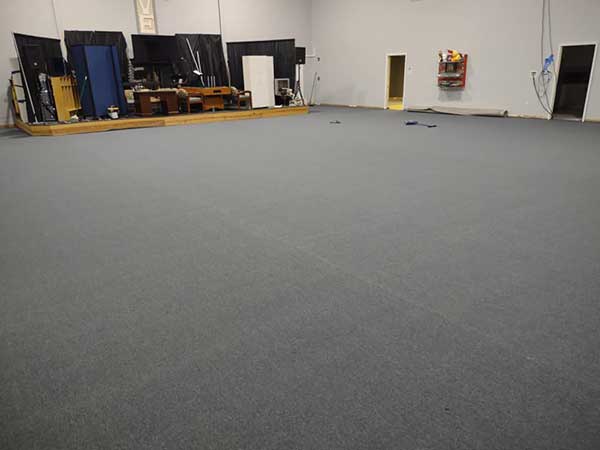 Commercial Carpet Squares