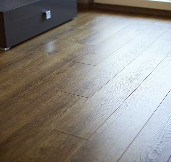 Complete Flooring Services
